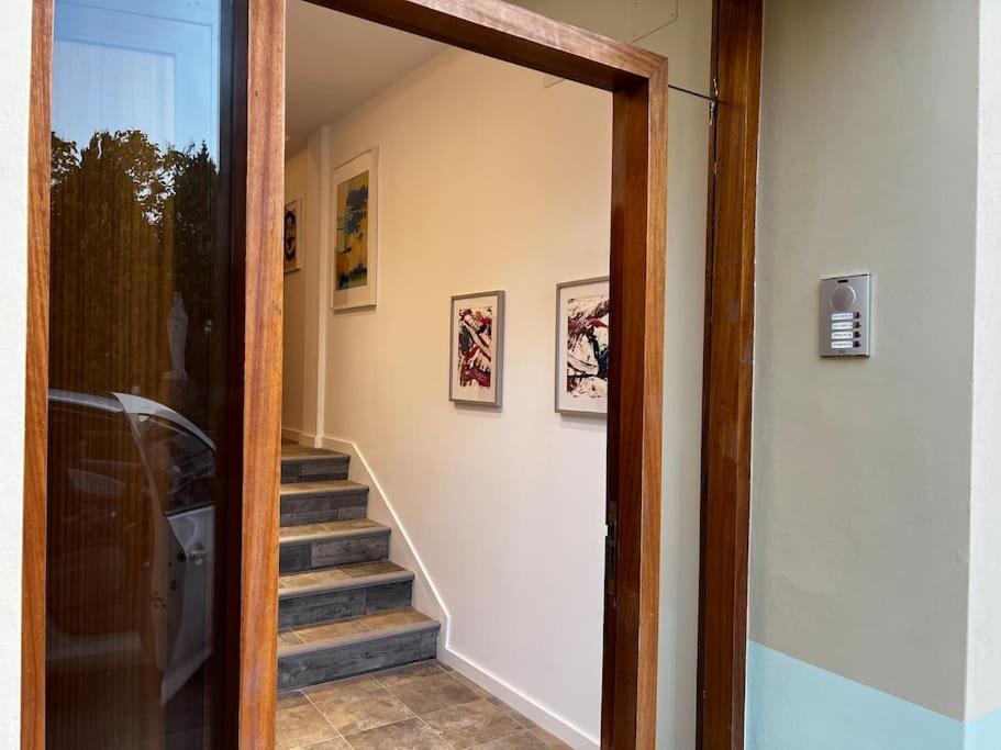 2A-Precioso Apartamento En Pleno Centro. A Estreno Alcazar de San Juan Exteriér fotografie