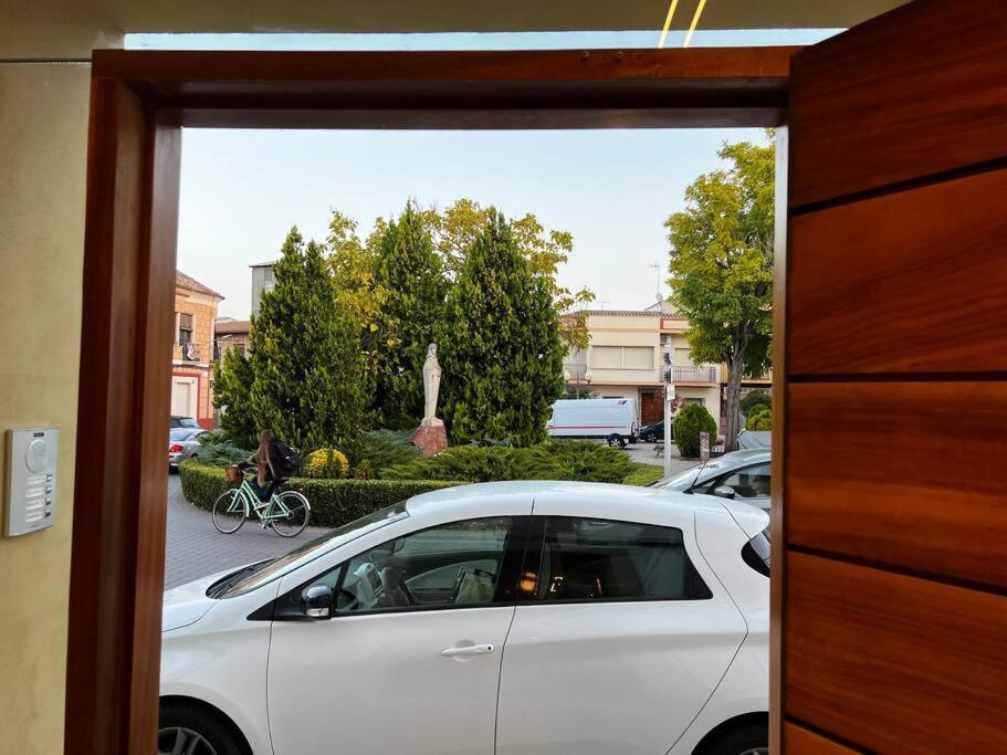 2A-Precioso Apartamento En Pleno Centro. A Estreno Alcazar de San Juan Exteriér fotografie