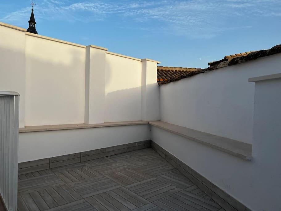 2A-Precioso Apartamento En Pleno Centro. A Estreno Alcazar de San Juan Exteriér fotografie