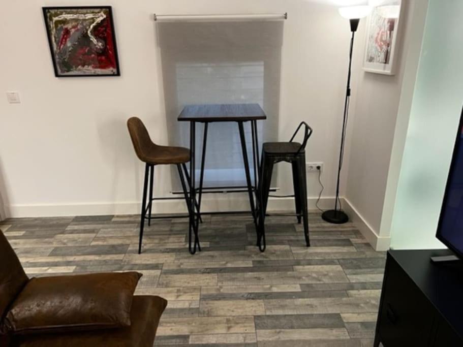 2A-Precioso Apartamento En Pleno Centro. A Estreno Alcazar de San Juan Exteriér fotografie