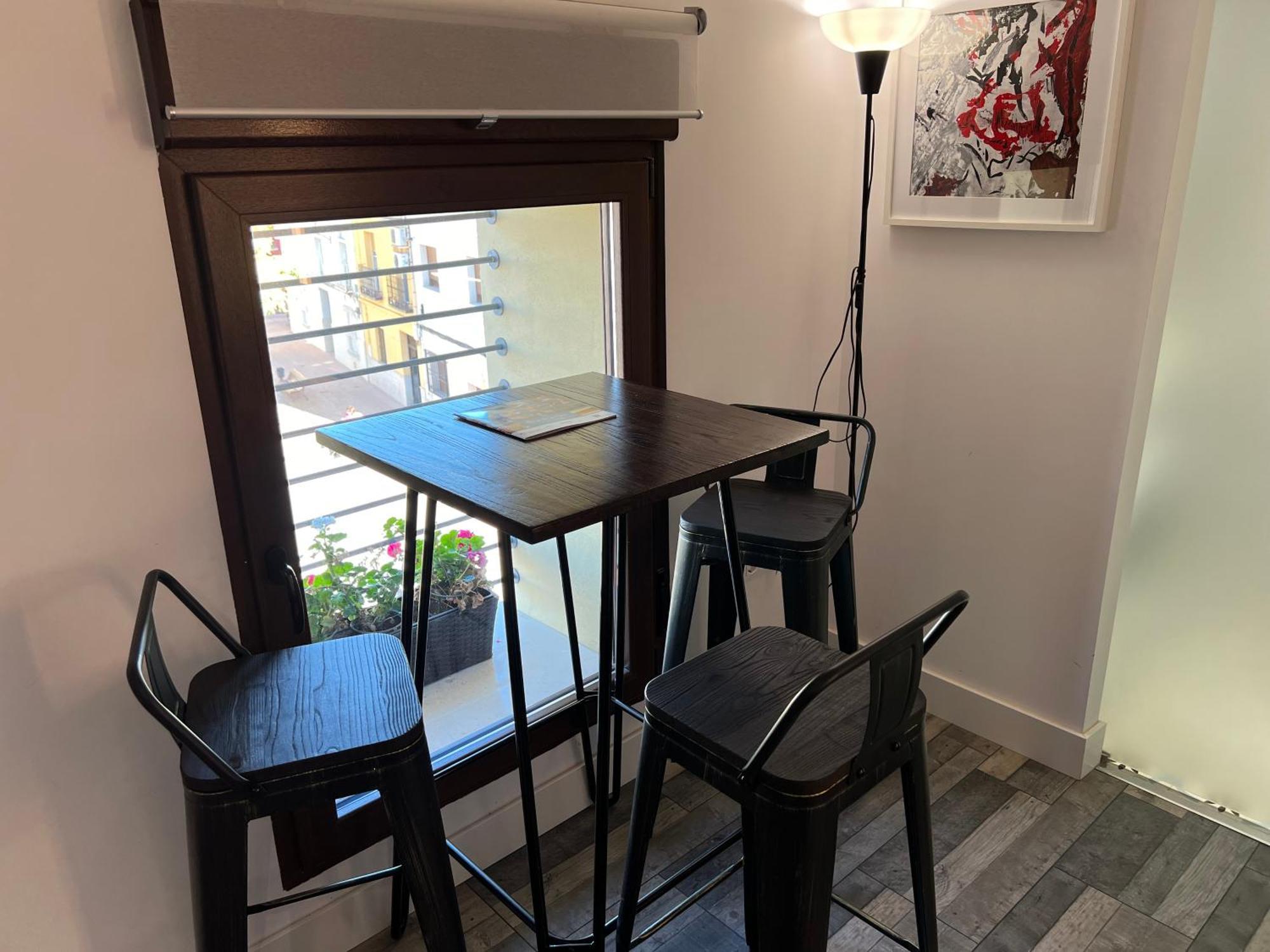 2A-Precioso Apartamento En Pleno Centro. A Estreno Alcazar de San Juan Exteriér fotografie